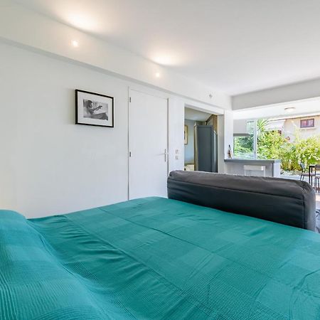 Rose D'Eden Par Dodo-A-Cassis Apartment Luaran gambar