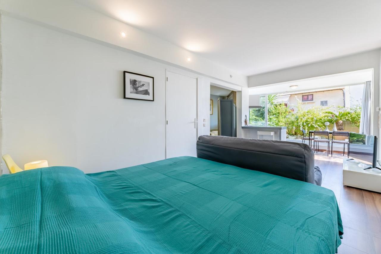 Rose D'Eden Par Dodo-A-Cassis Apartment Luaran gambar