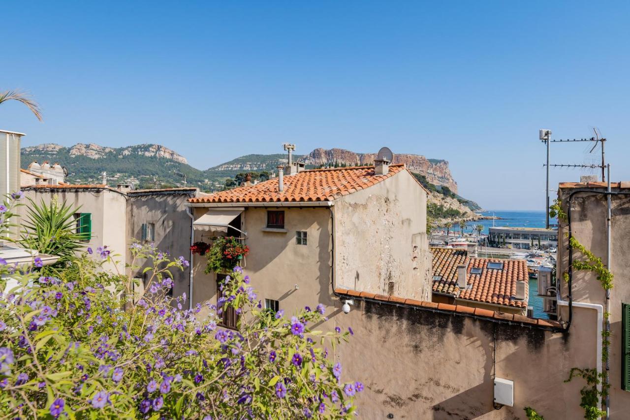Rose D'Eden Par Dodo-A-Cassis Apartment Luaran gambar