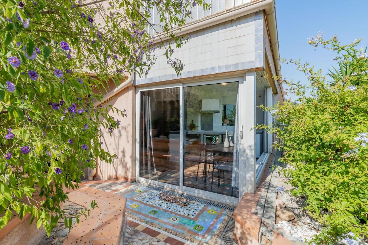 Rose D'Eden Par Dodo-A-Cassis Apartment Luaran gambar
