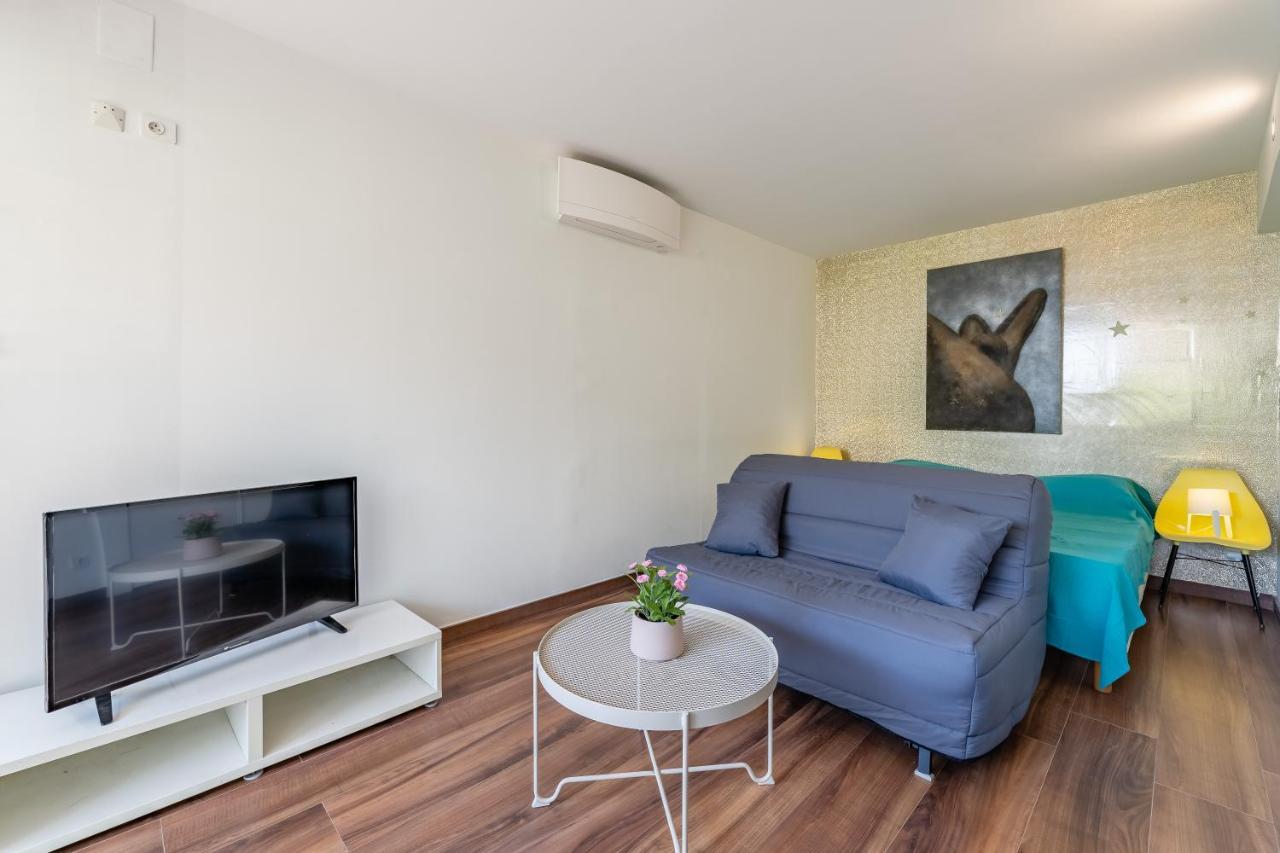 Rose D'Eden Par Dodo-A-Cassis Apartment Luaran gambar
