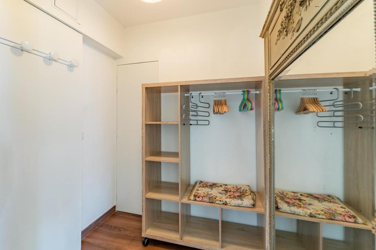 Rose D'Eden Par Dodo-A-Cassis Apartment Luaran gambar
