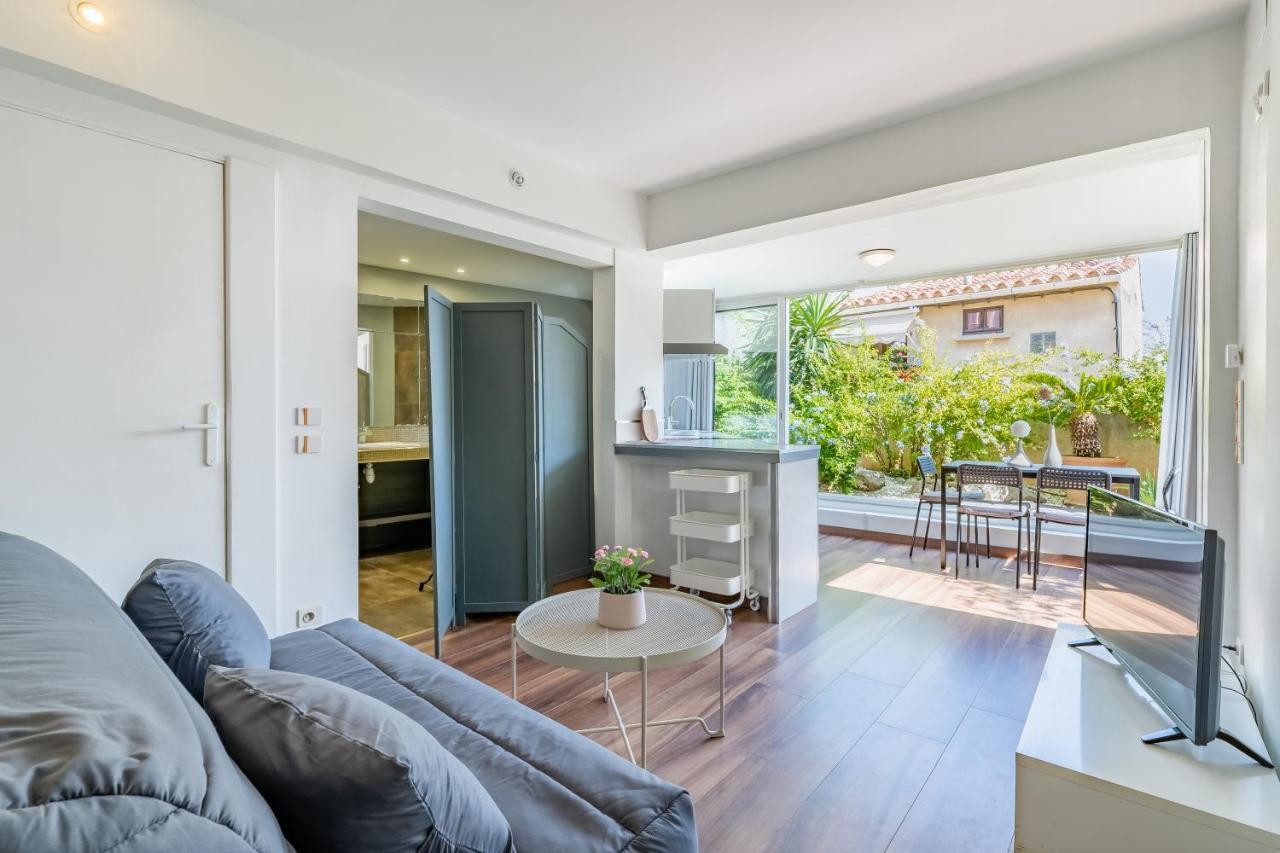 Rose D'Eden Par Dodo-A-Cassis Apartment Luaran gambar