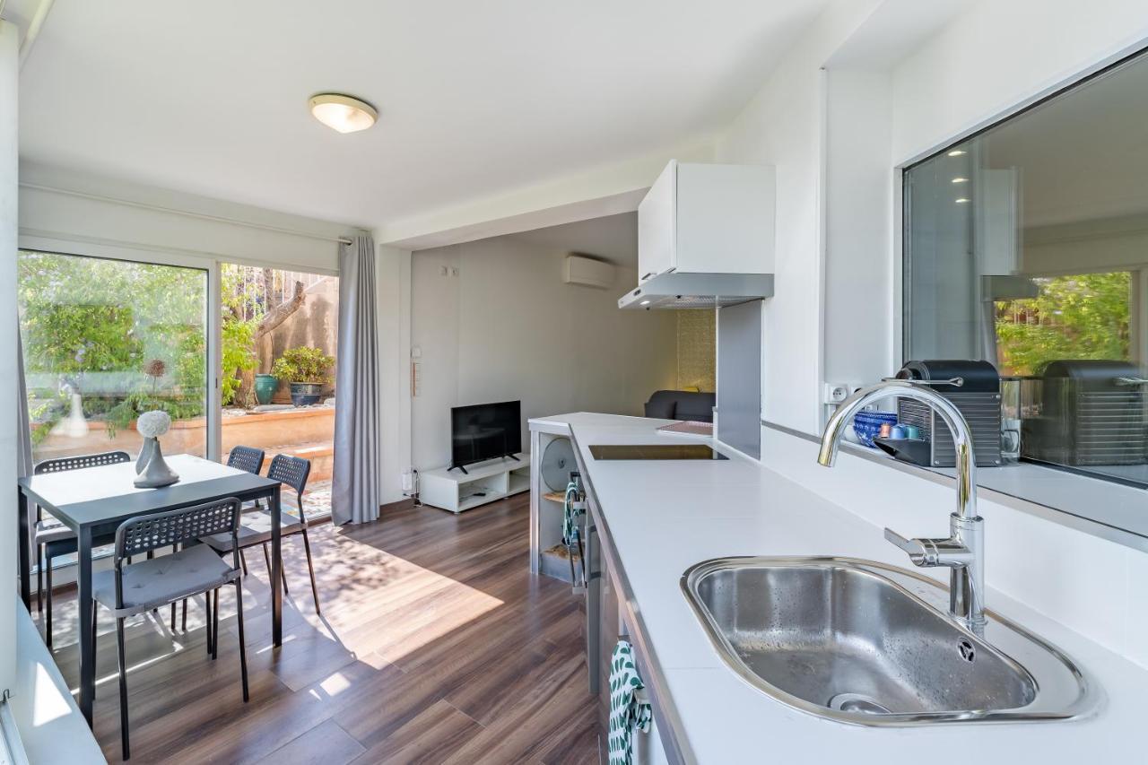 Rose D'Eden Par Dodo-A-Cassis Apartment Luaran gambar