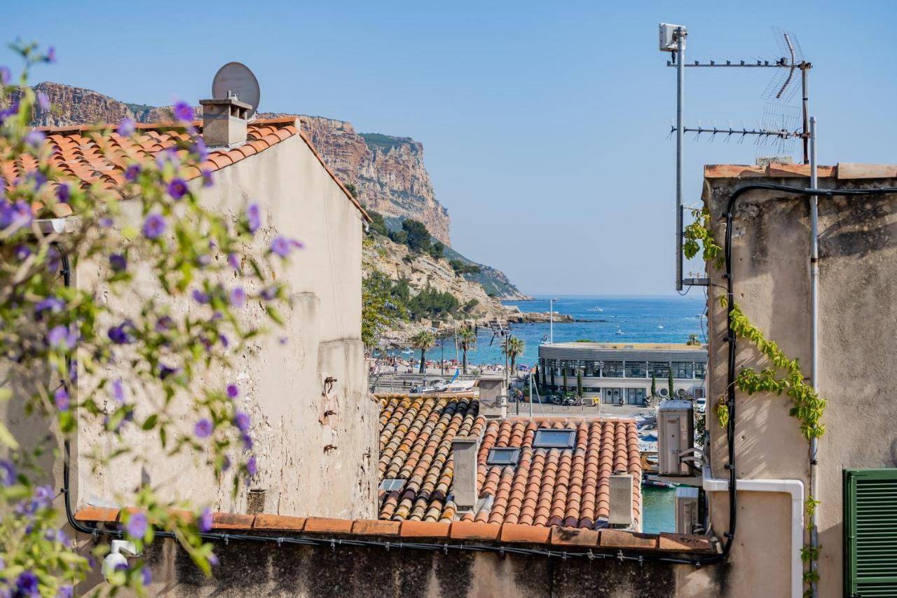Rose D'Eden Par Dodo-A-Cassis Apartment Luaran gambar